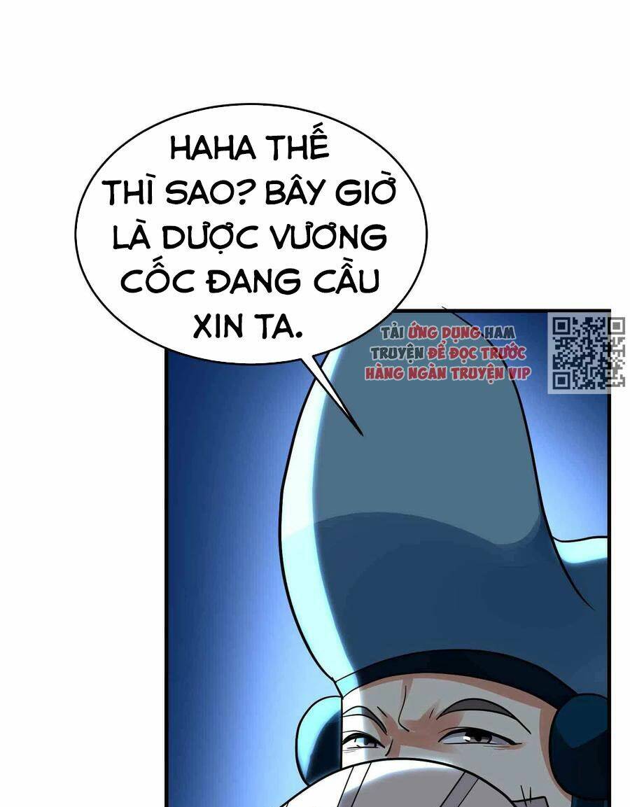 Vạn Giới Tiên Vương: Chapter 111