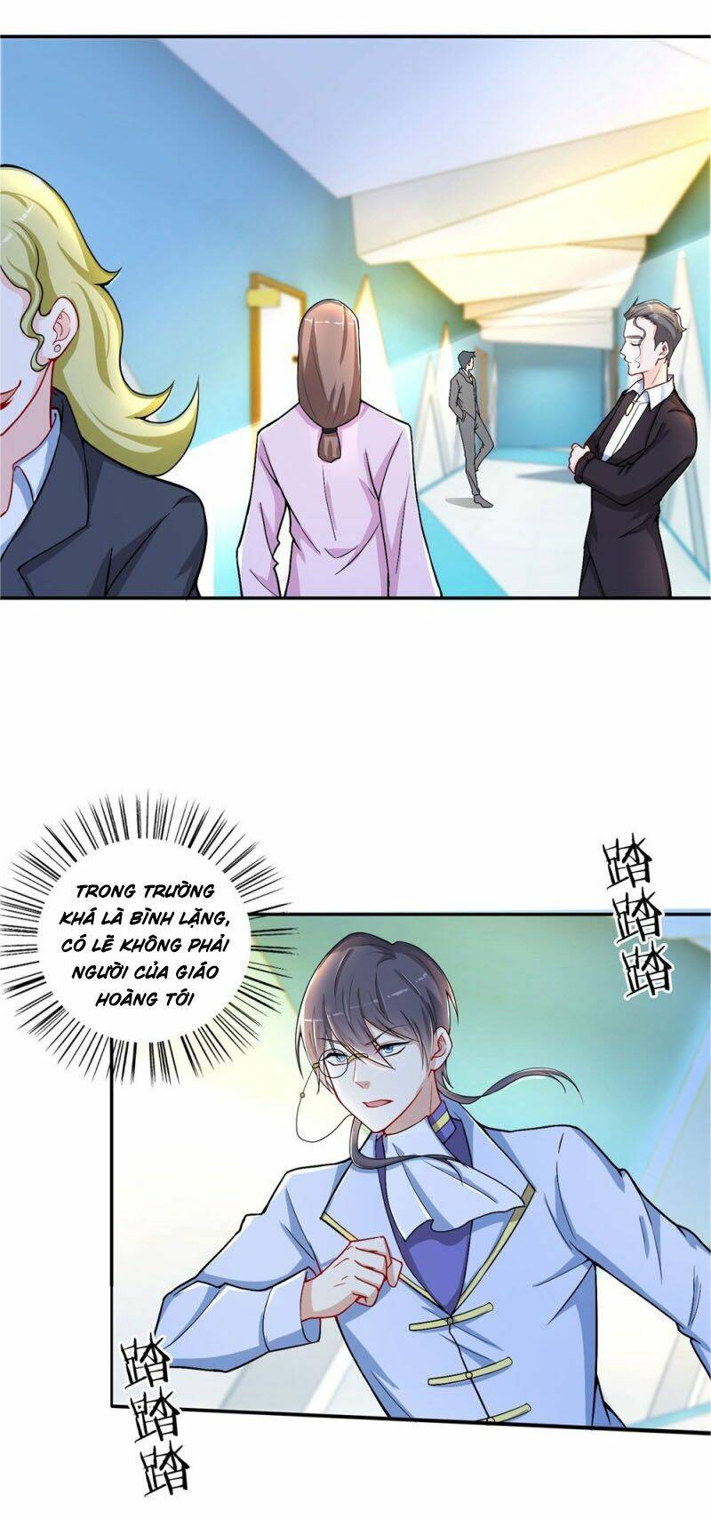 Thiên Hỏa Đại Đạo: Chapter 29