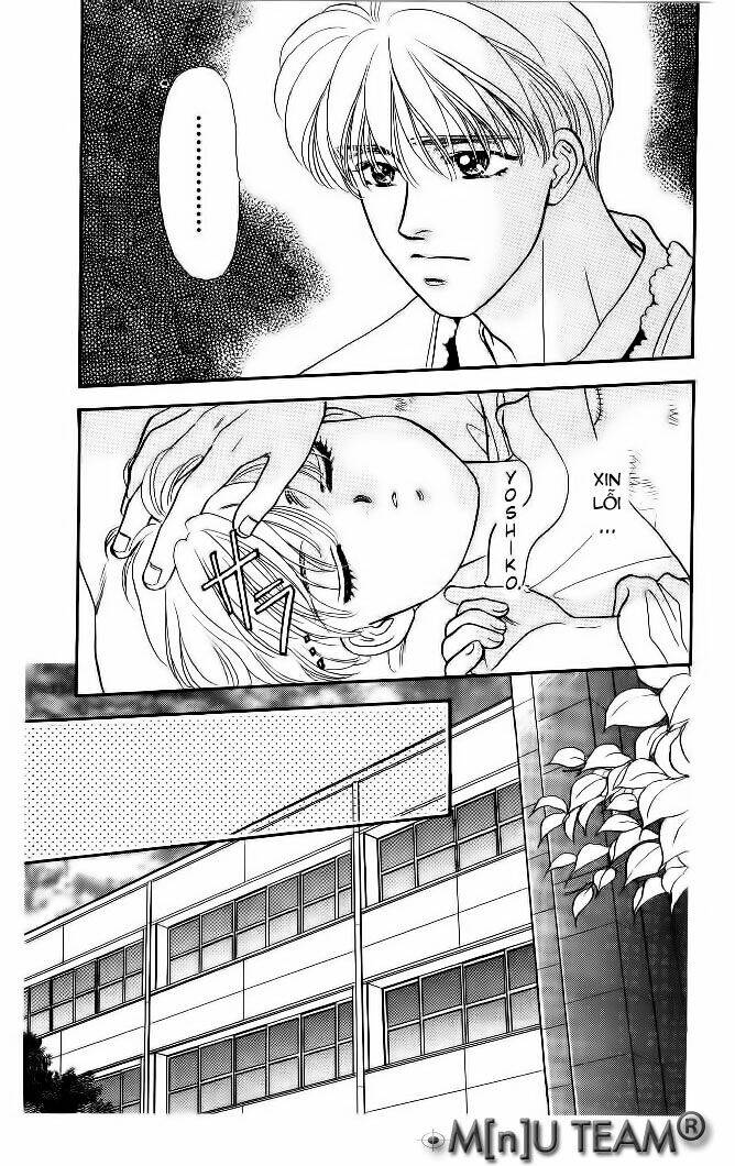 Yamada Tarou Monogatari - Công Tử Nghèo: Chapter 4