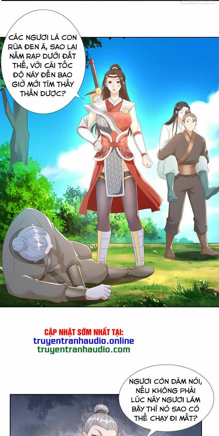 Chí Tôn Trọng Sinh: Chapter 142