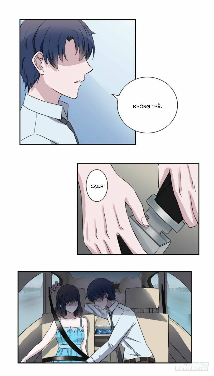 Thiên Kim Đường Môn: Chapter 56