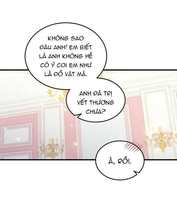 Đừng Chọc Đứa Em Gái Bé Bỏng Của Chúng Tôi: Chapter 23