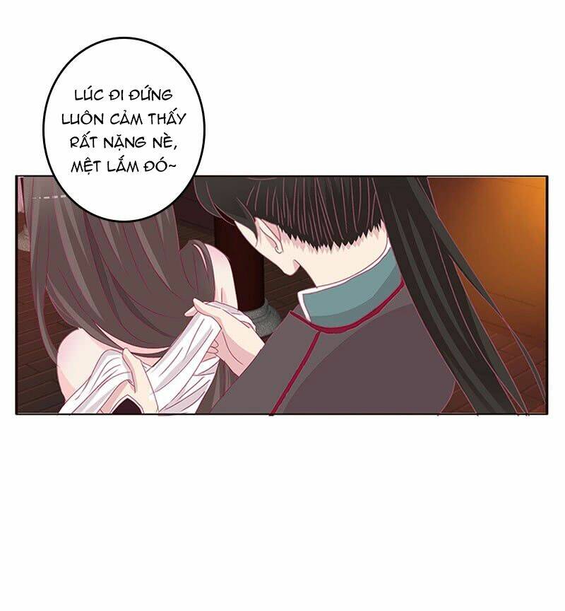 Tướng Quân Mời Ra Trận: Chapter 84