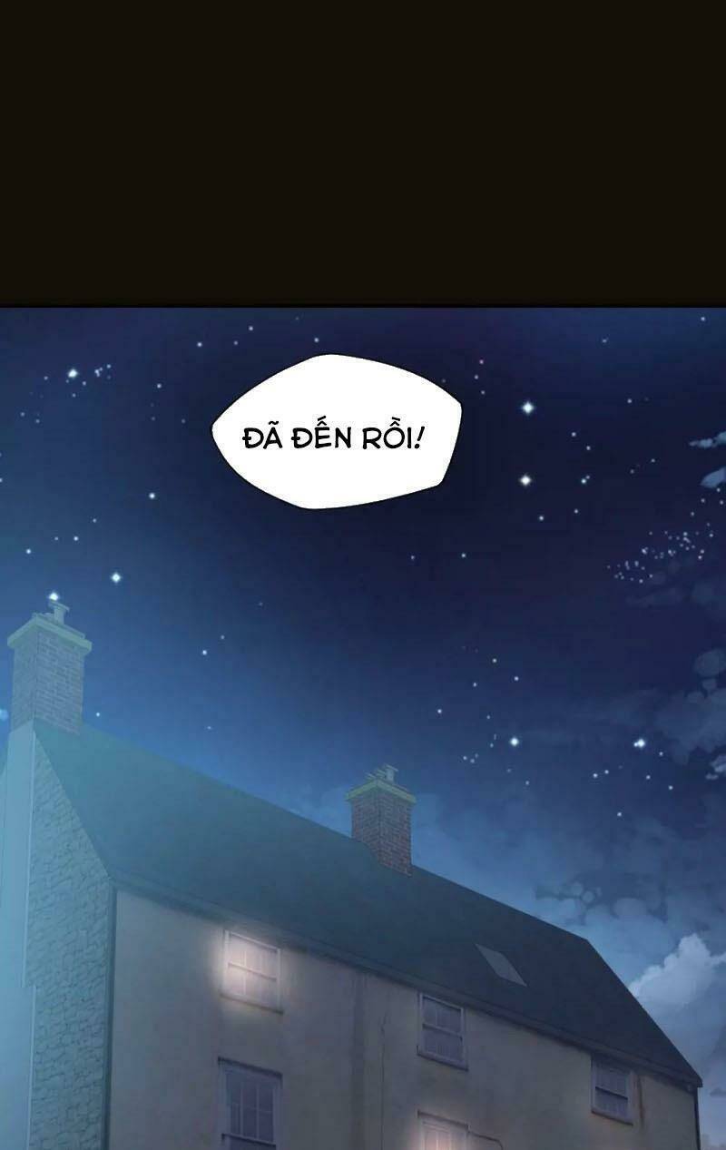 Vòng Bạn Bè Mạnh Nhất Của Tiên Giới: Chapter 43