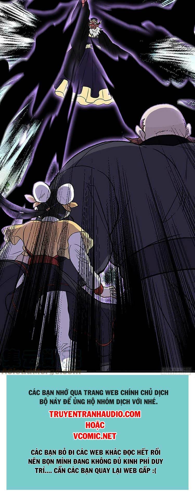 Học Sĩ Tái Sinh: Chapter 243