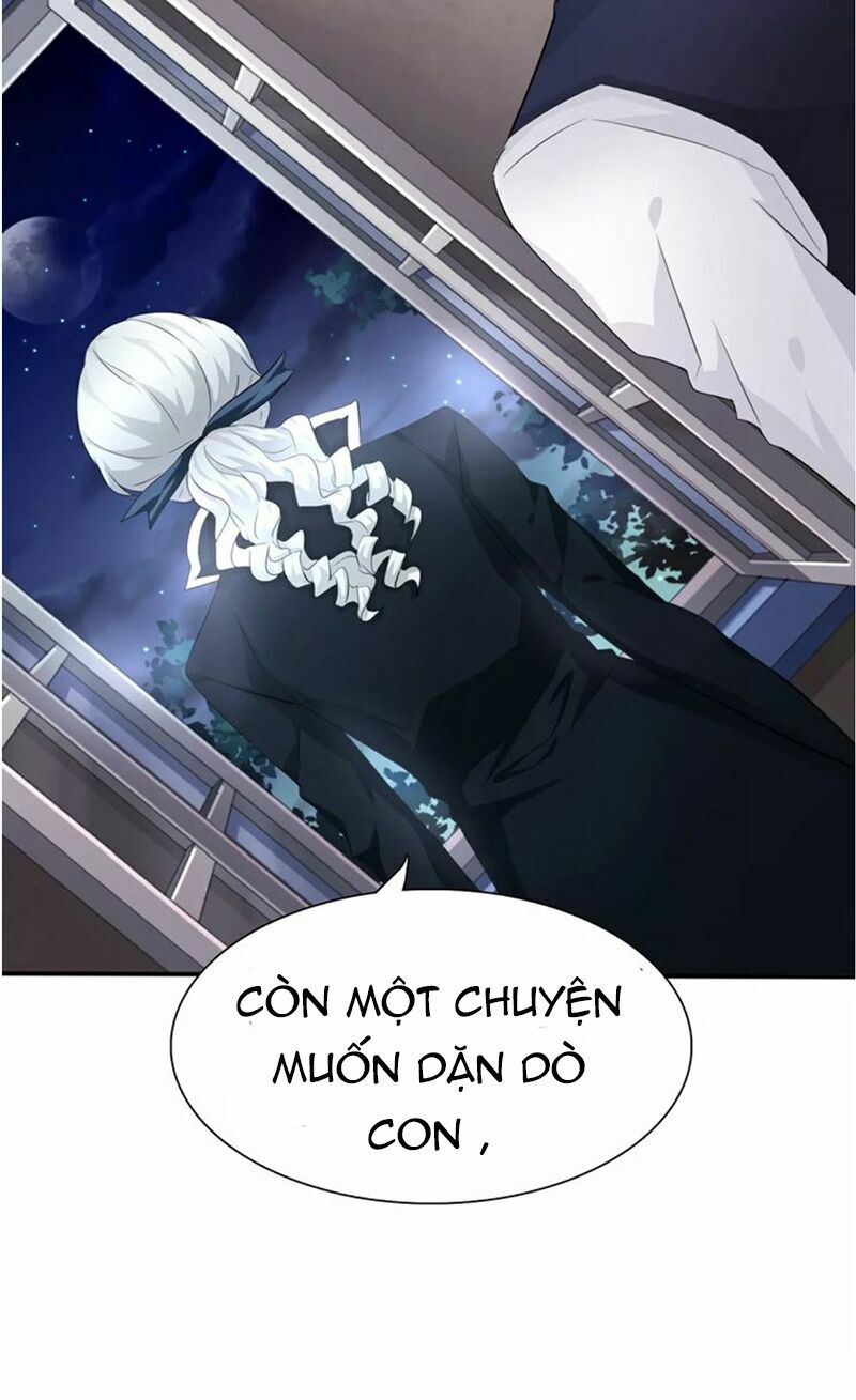 Một lời không hợp liền hút máu: Chapter 9
