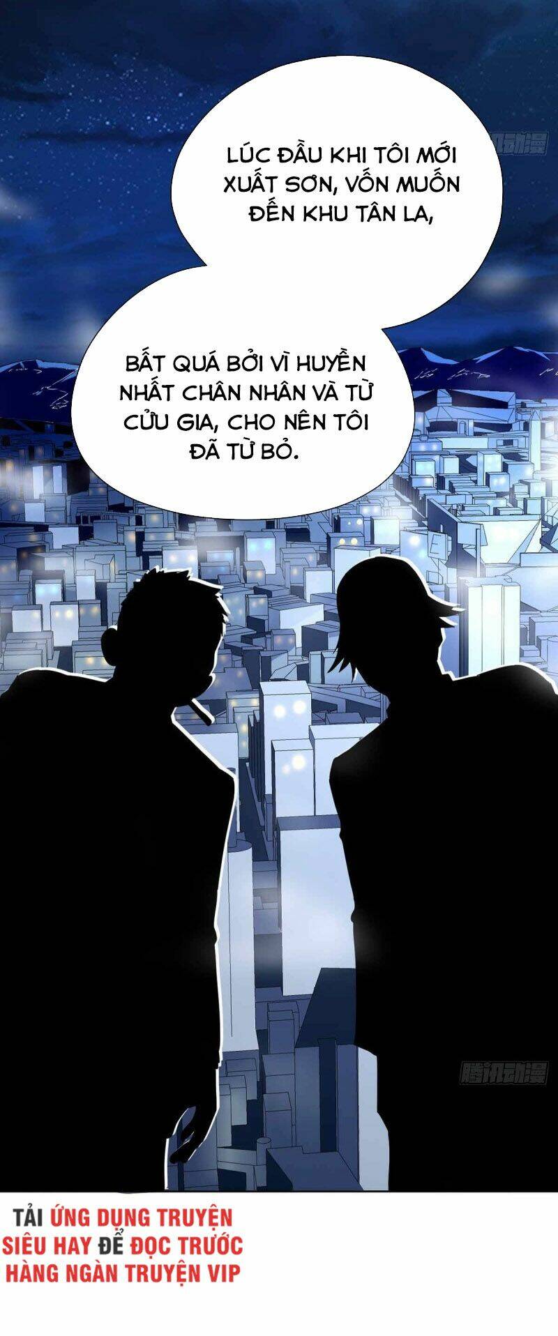 Vương Bài Thần Y: Chapter 52