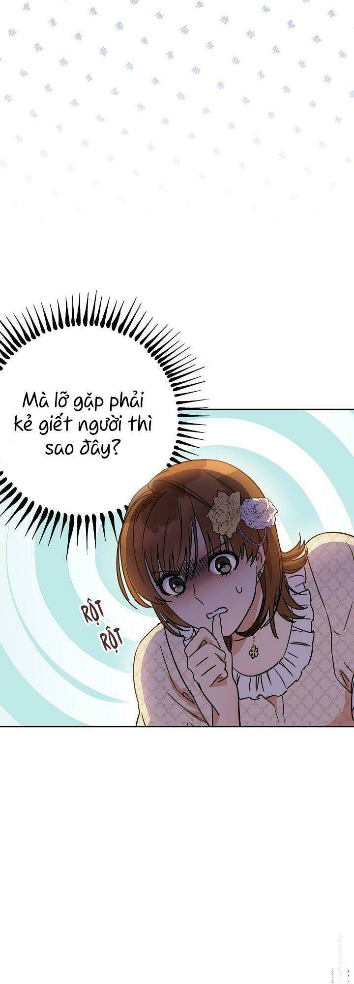 One Pair Lady: Chapter 1