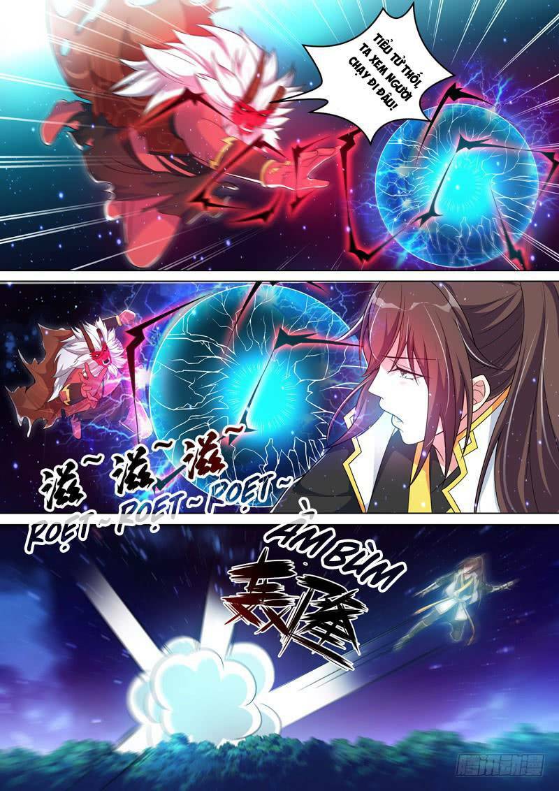 Long Vương Giác Tỉnh: Chapter 42