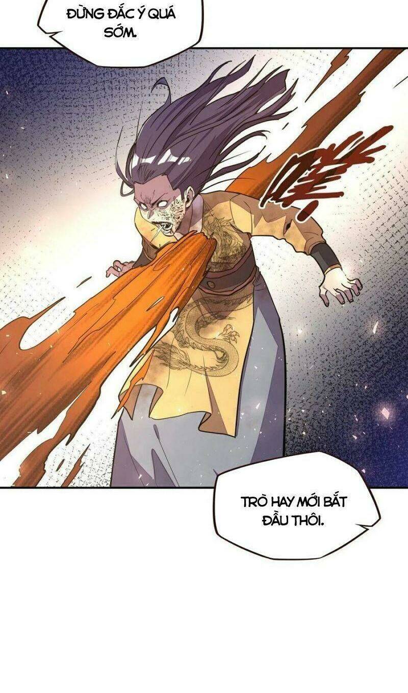 Sinh Tử Quyết: Chapter 180