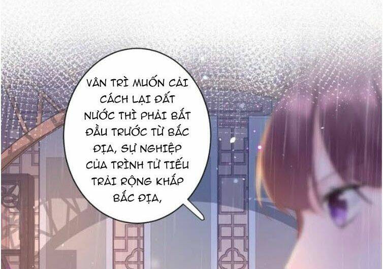 Hoa Nhan Sách: Chapter 187