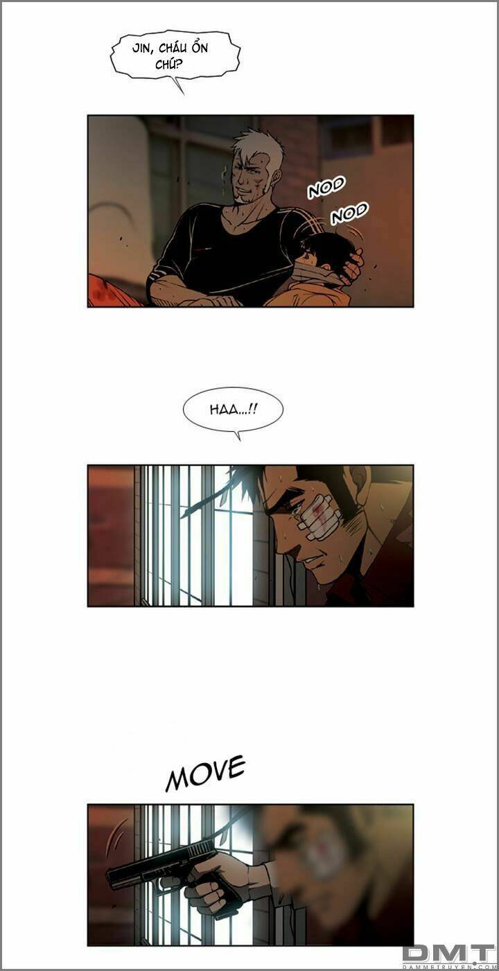 Quán Ăn Sát Thủ: Chapter 47