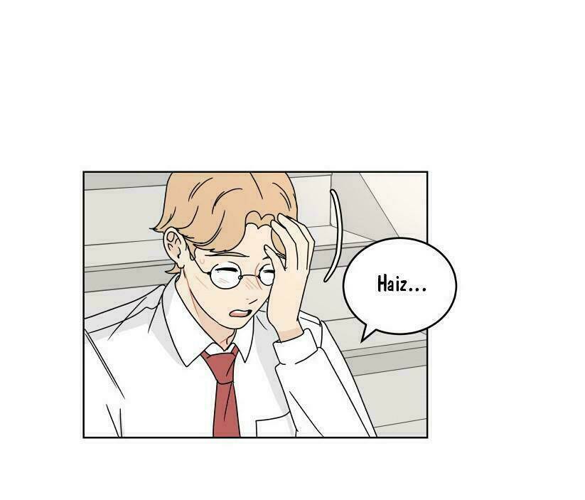 30 Phút Bước Đi Bên Em: Chapter 57
