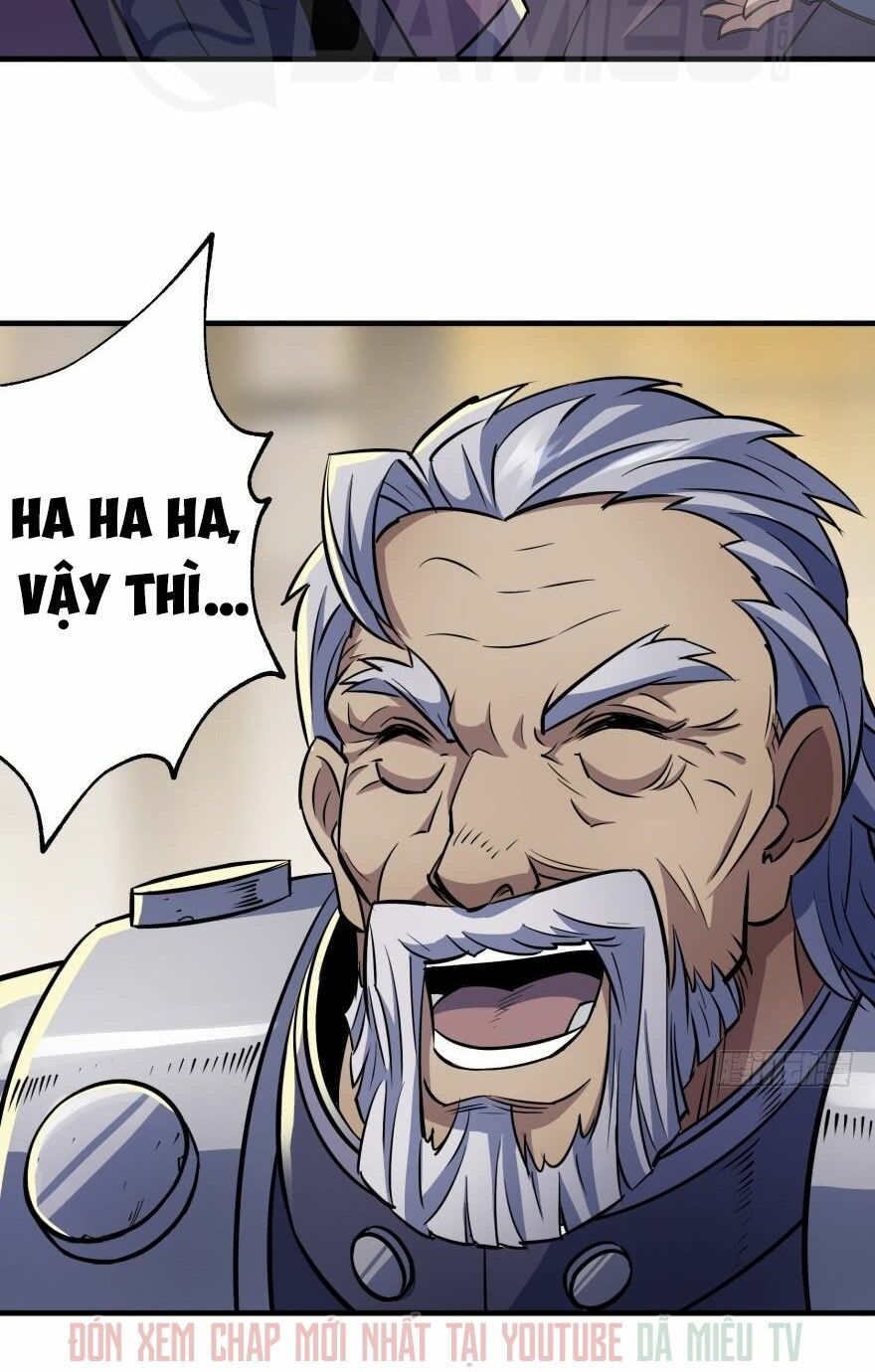 Thú Nhân: Chapter 64