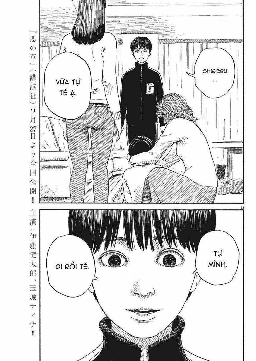 Chi No Wadachi: Chapter 58