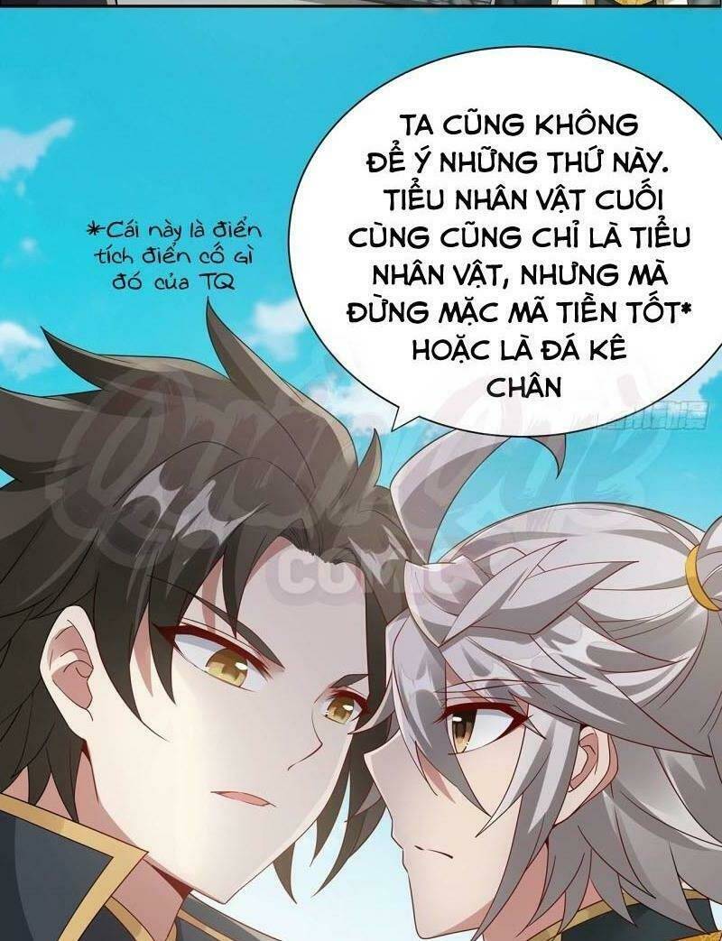 Nghịch Lân: Chapter 72