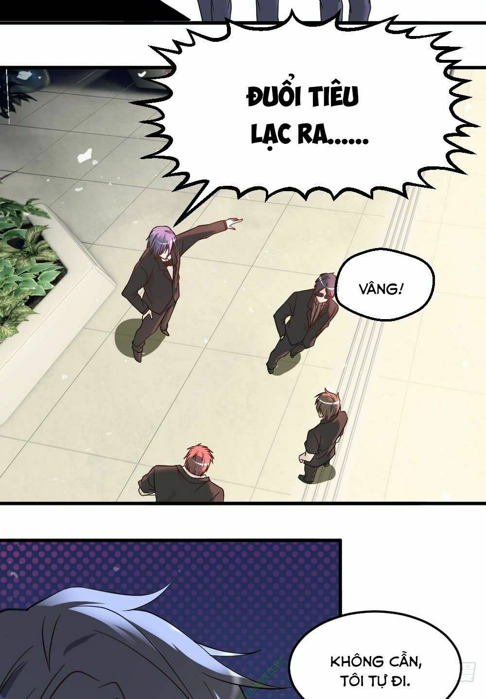 Tuyệt Thế Thiên Tài Hệ Thống: Chapter 11