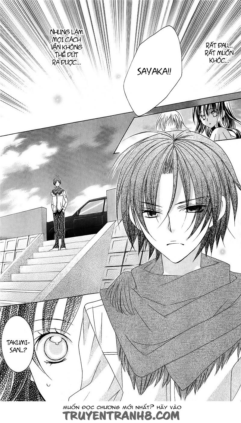 Mình Thích Cậu Đó, Suzuki: Chapter 52