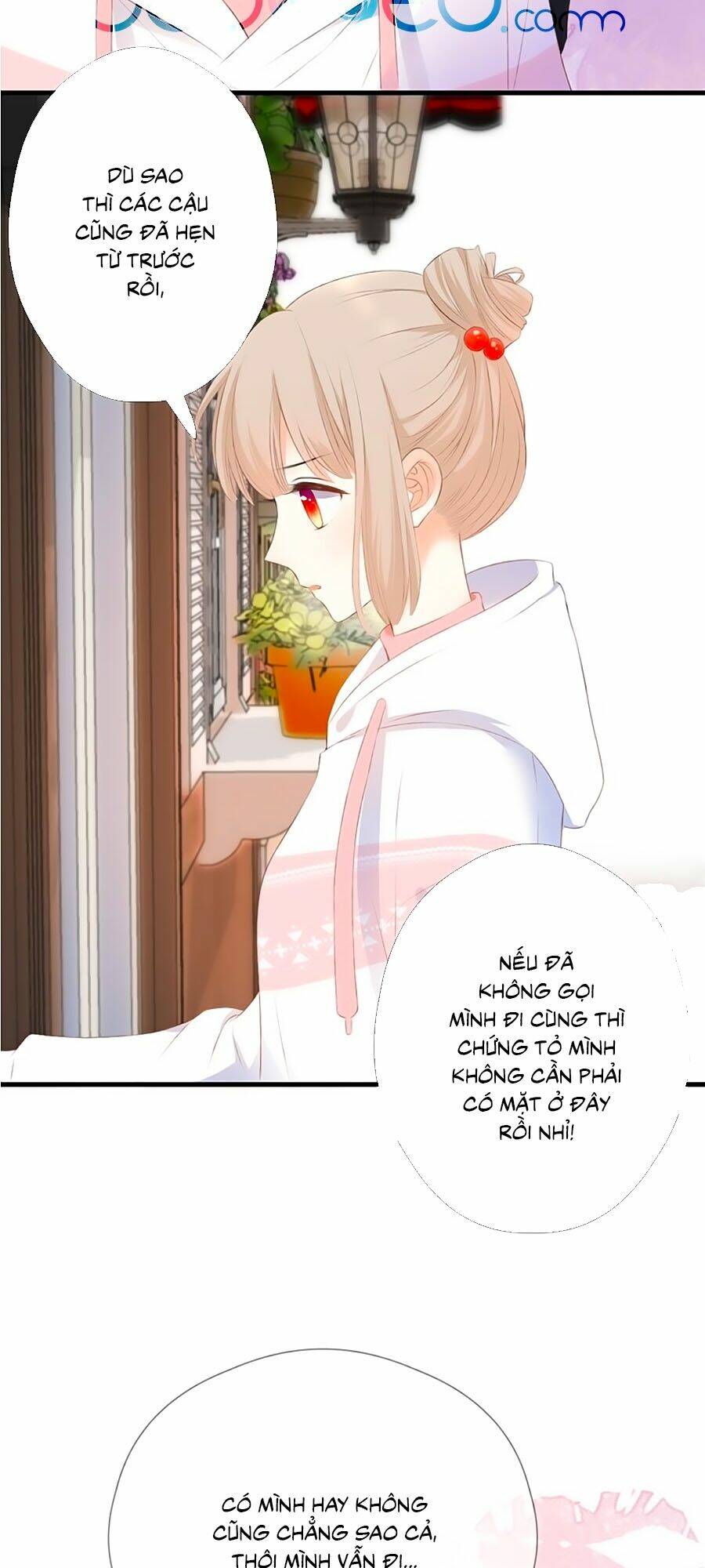 Đóa Hoa Chớm Nở: Chapter 62