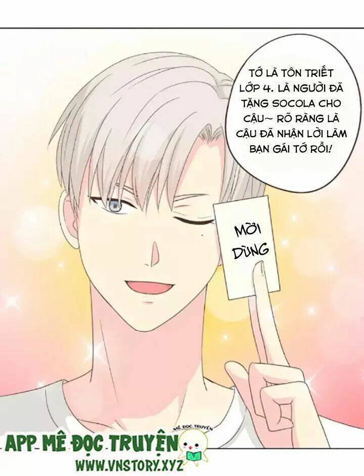 Xin Chào! Dân Nữ: Chapter 48