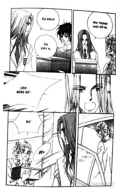 Lọ Lem Hậu Đậu: Chapter 67