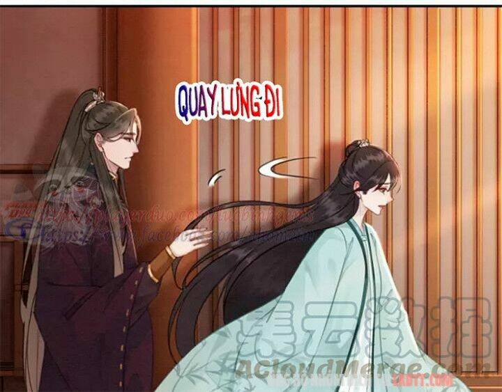 Trọng Sinh Bá Sủng Nhiếp Chính Vương Quá Mạnh Mẽ: Chapter 108