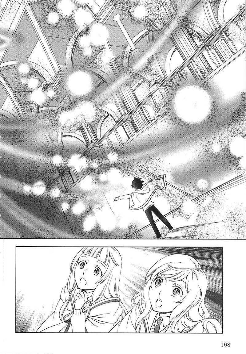 Monogatari No Naka No Hito: Chapter 8