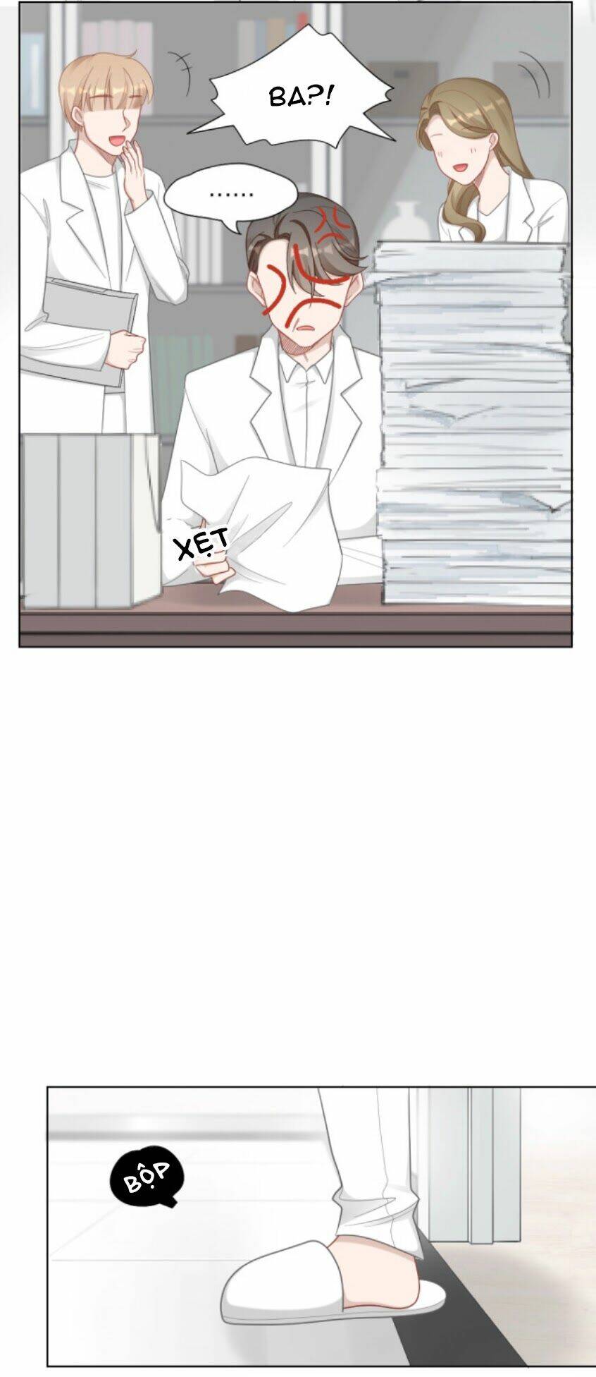 Bạn Trai Là Quái Vật: Chapter 89