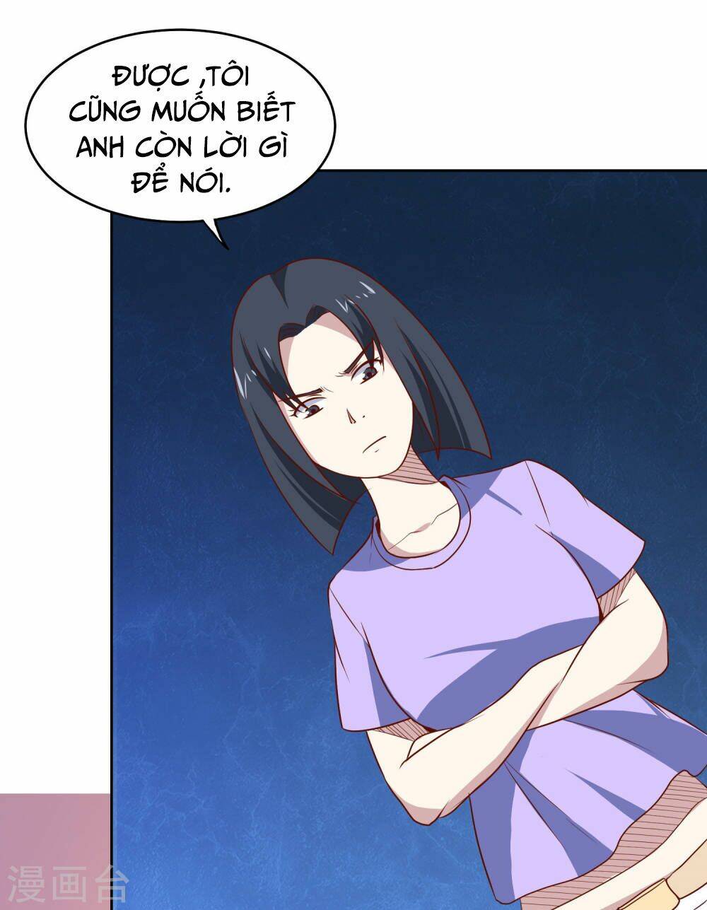 Tay Chơi Thần Cấp: Chapter 89