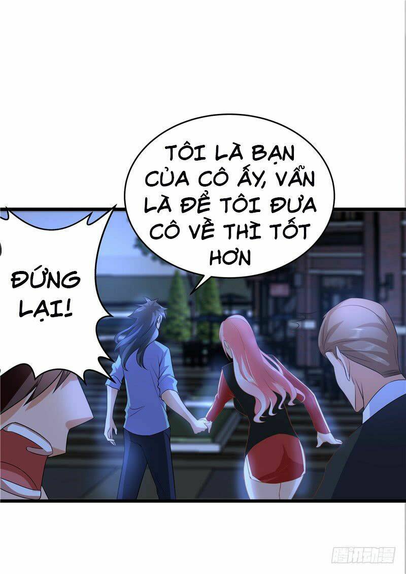 Nhất Phẩm Cao Thủ: Chapter 25
