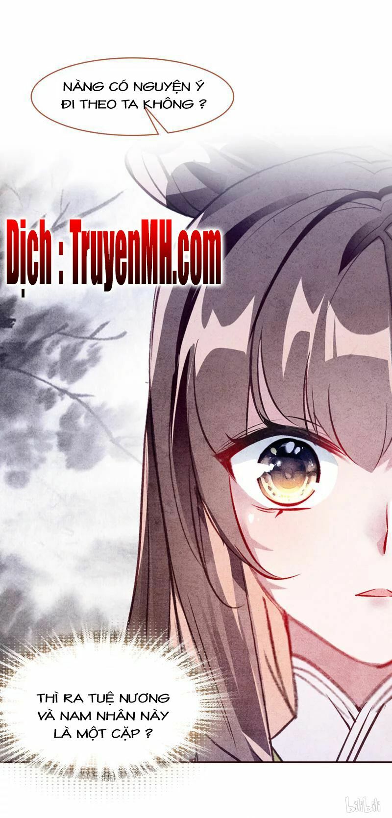 Gả Cho Một Tên Thái Giám Đáng Ghét: Chapter 51