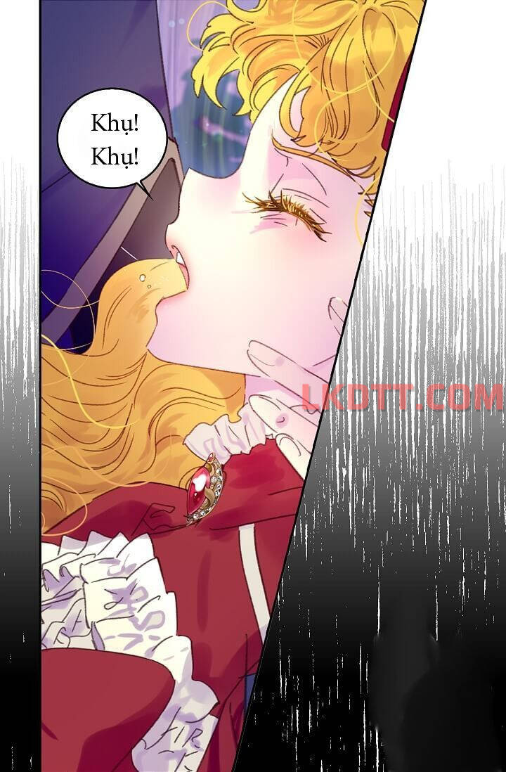 Đừng Xem Thường Nữ Phụ: Chapter 119
