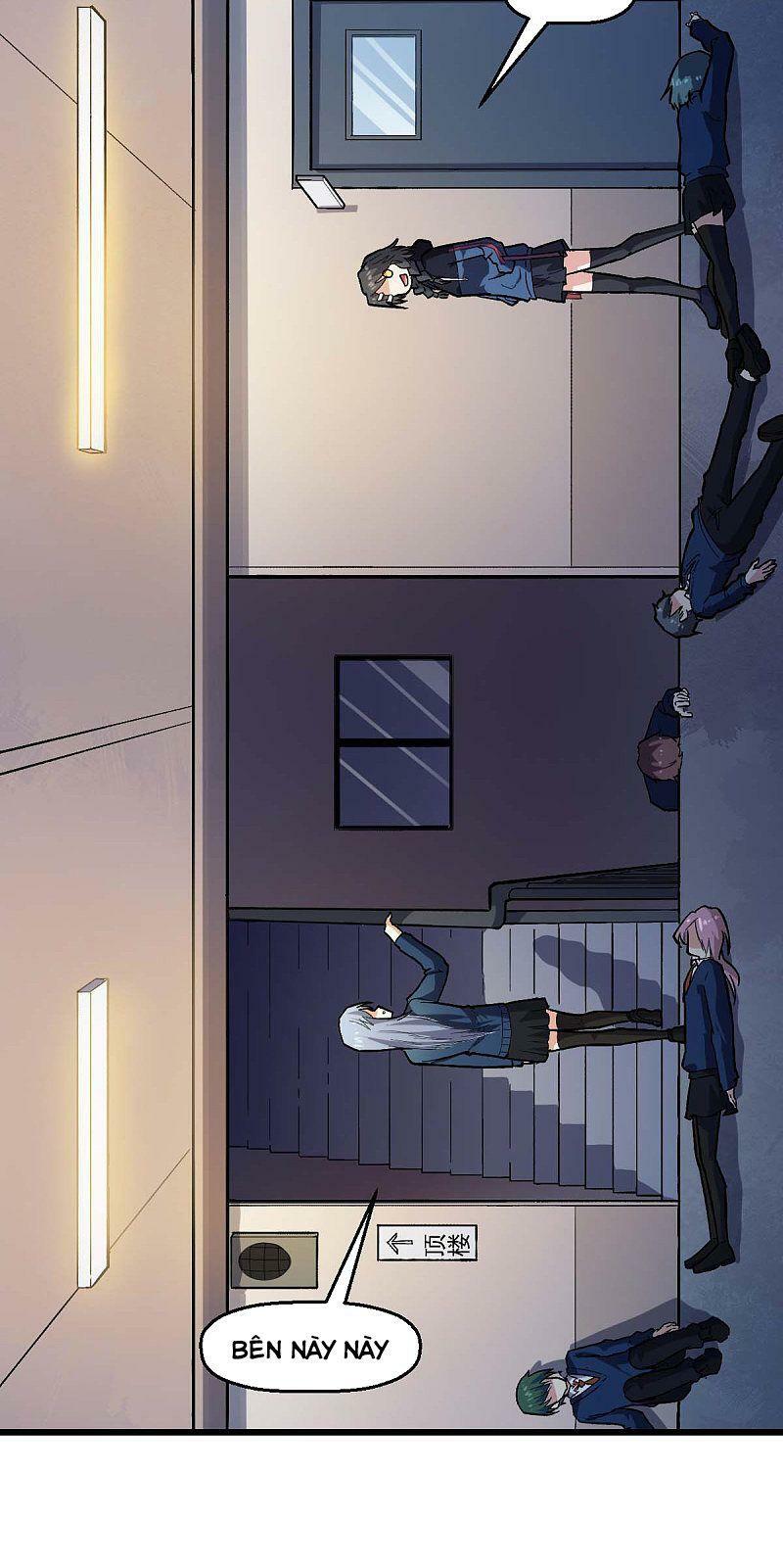Vườn Trường Cuồng Sư Hệ Thống: Chapter 143