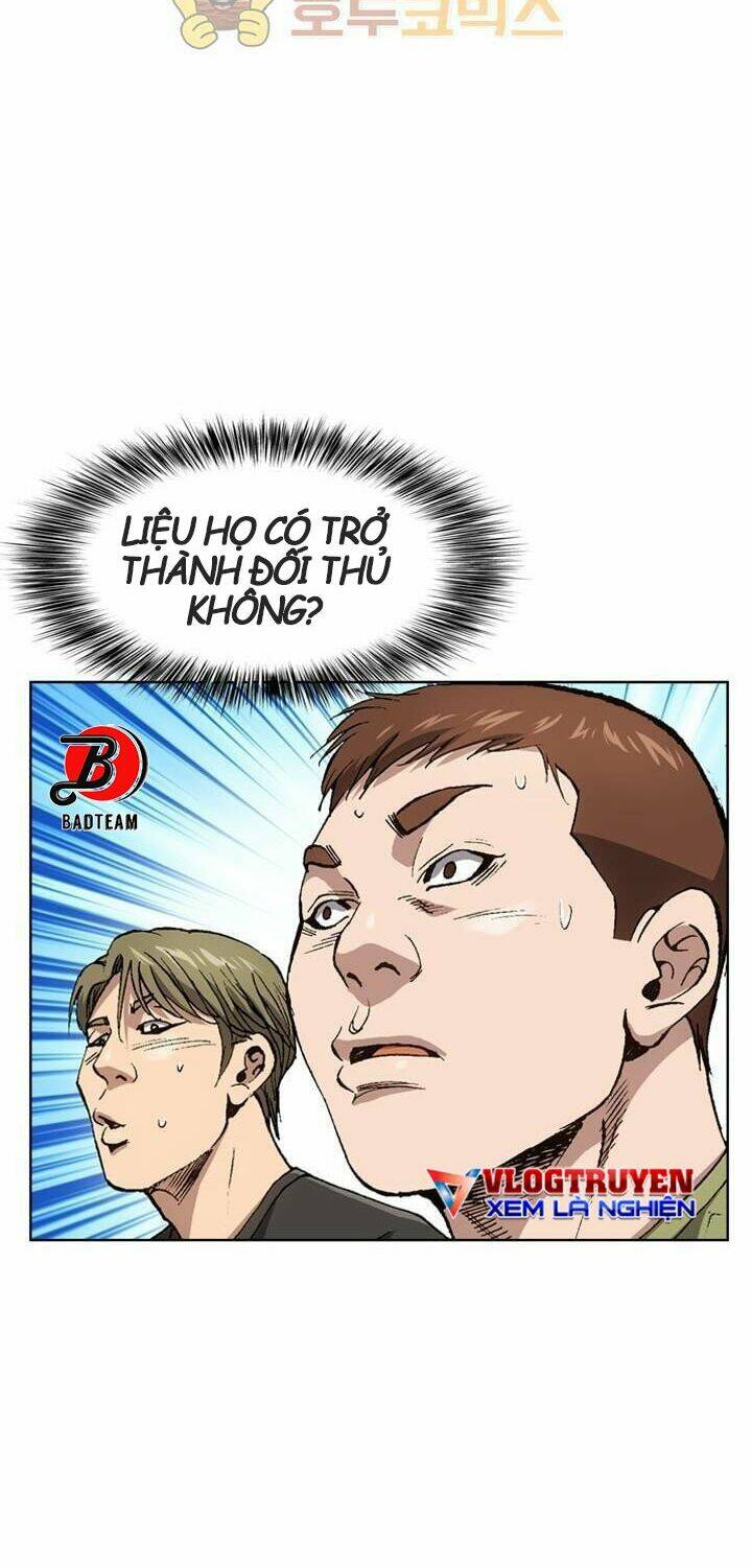 Quyền Vương Học Đường: Chapter 18