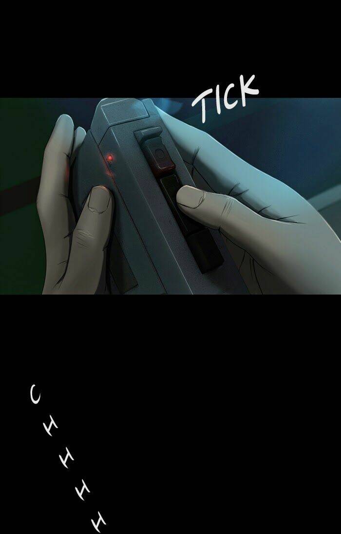 Dead Days: Chapter 9.2