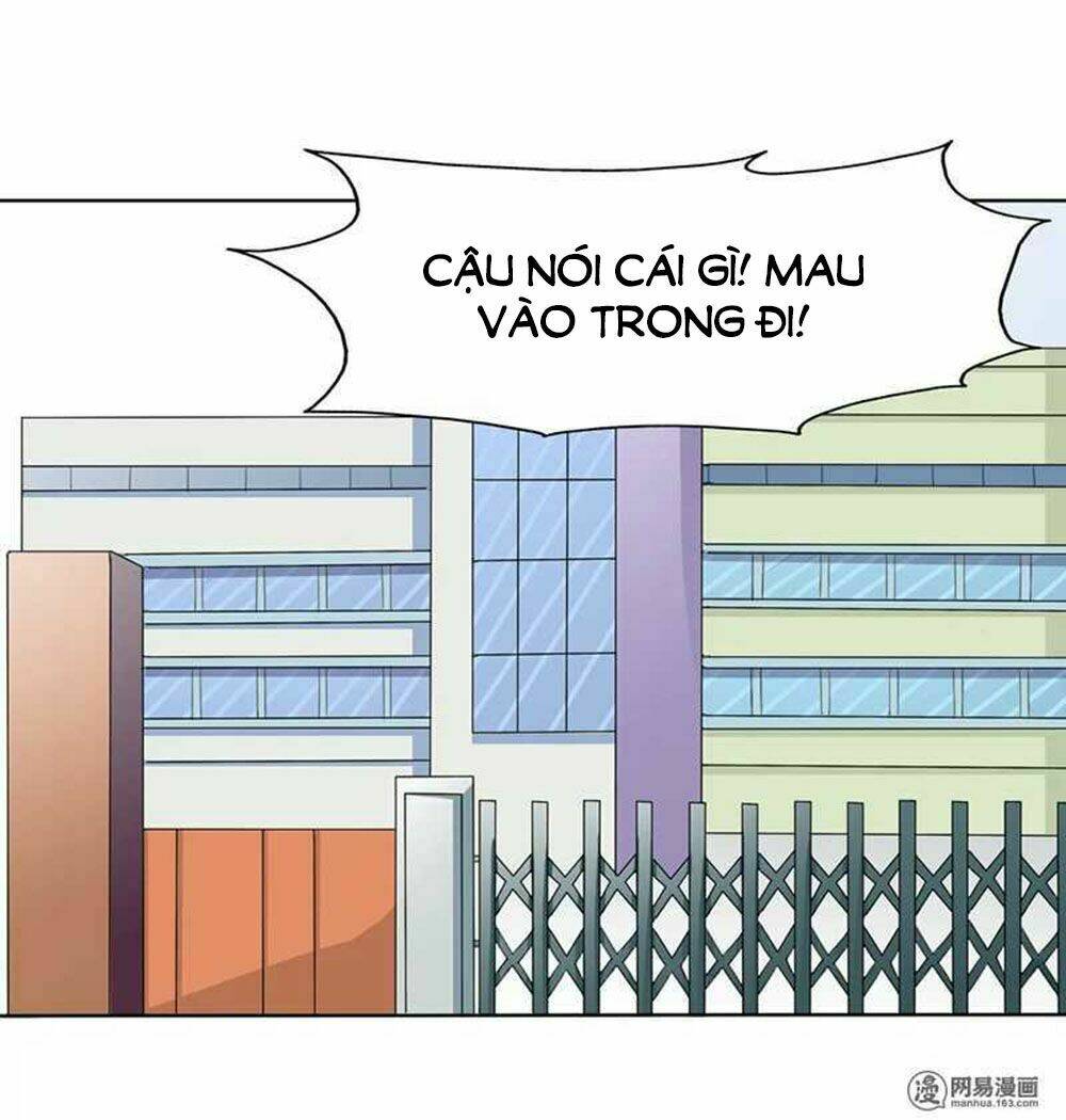 Em Vẫn Còn Nhỏ: Chapter 73