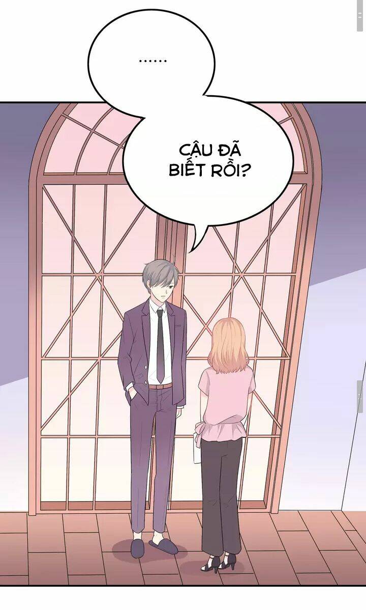 Vương Tử Thành Phố Và Công Chúa Amazon: Chapter 19