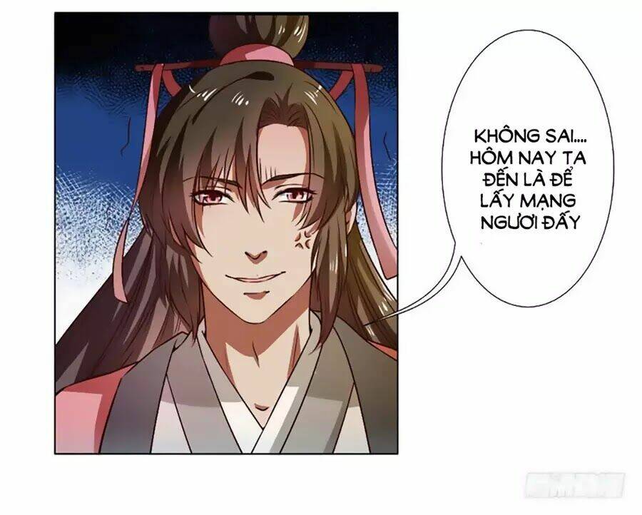 Liêu Liêu Nhân Thân Tu Tiên Truyện: Chapter 62