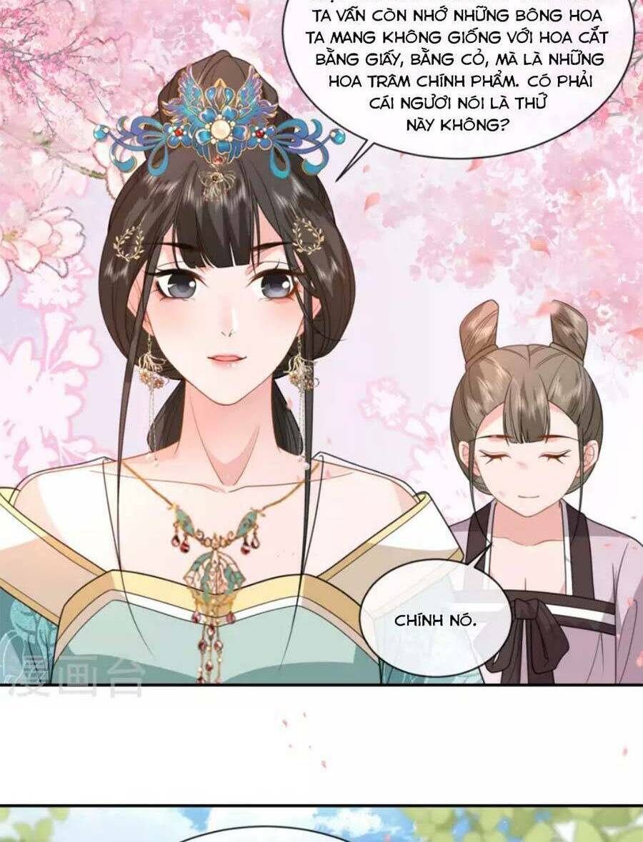 Tướng Quân, Bổn Phi Không Nhận Sủng: Chapter 50
