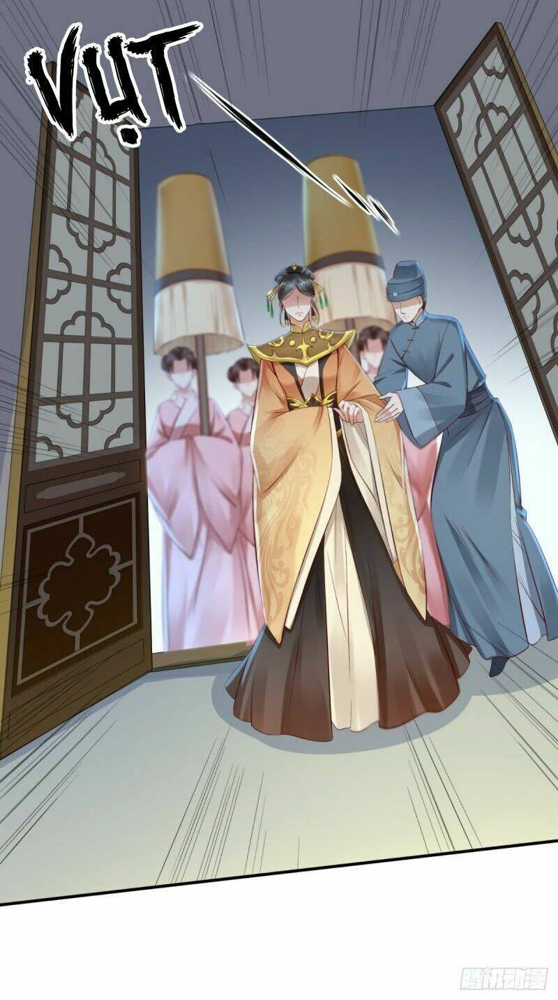 Bổn Cung Muốn Làm Hoàng Đế: Chapter 3