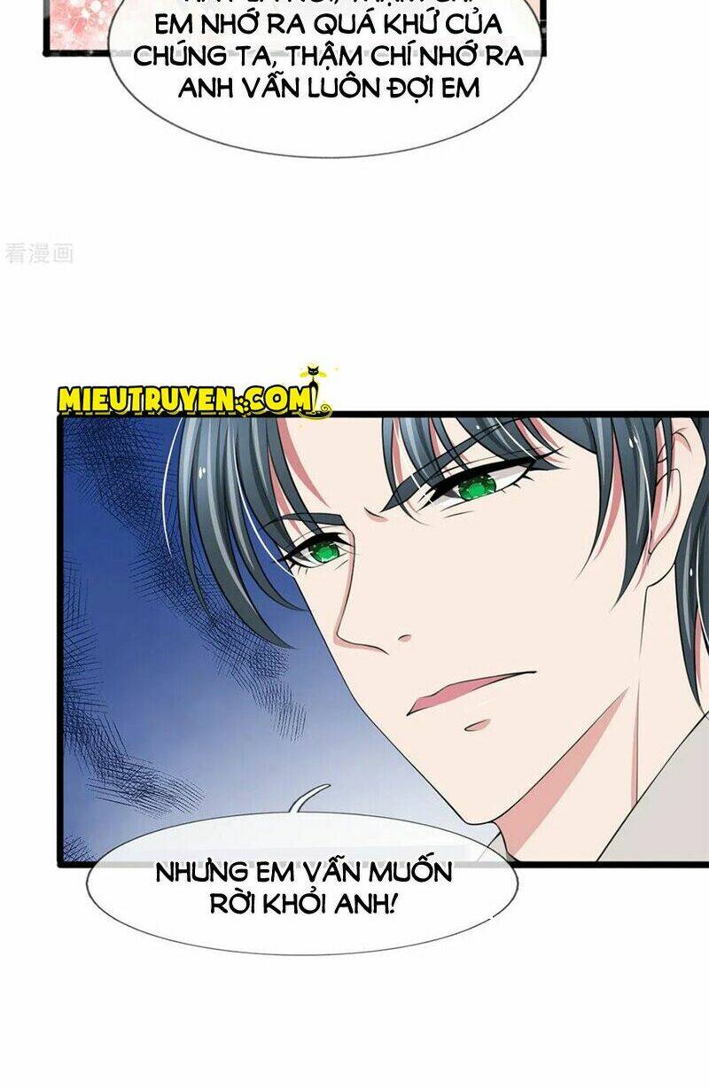 Phúc Hắc Lão Công Buông Em Ra: Chapter 96