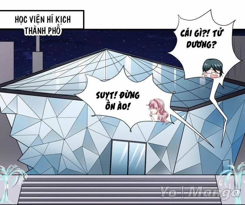 Thiểm Hôn Kinh Ái: Chapter 127