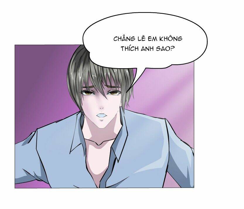 Cạm Bẫy Của Nữ Thần: Chapter 52