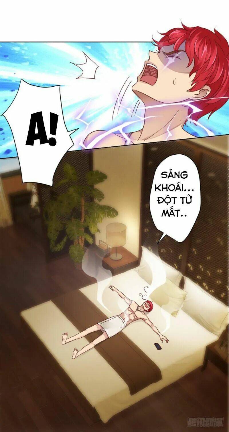 Đô Thị Chí Tôn Hệ Thống: Chapter 11