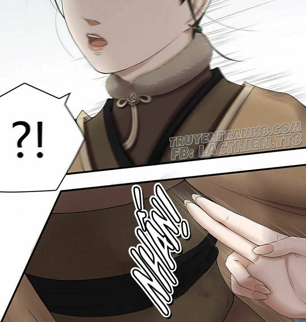 Nữ Ngỗ Tác Họa Cốt: Chapter 7