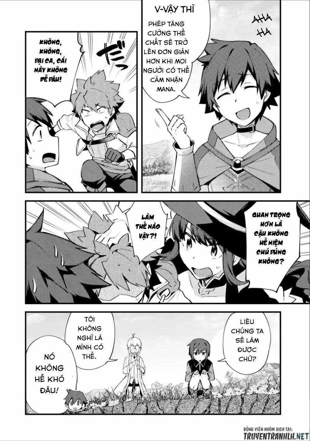 Nido Tensei Shita Shounen Wa S Rank Boukensha Toshite Heion Ni Sugosu-Zense Ga Kenja De Eiyuu Datta: Chapter 8