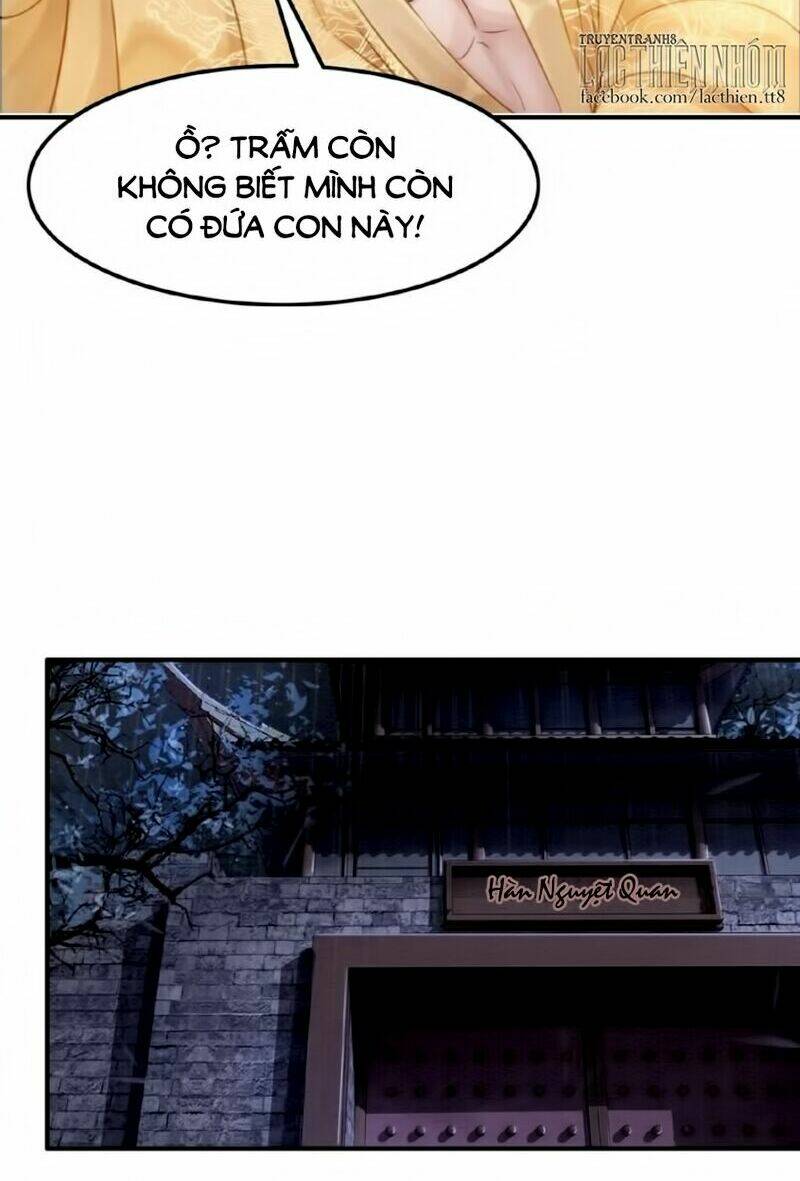 Trọng Sinh Bá Sủng Nhiếp Chính Vương Quá Mạnh Mẽ: Chapter 10