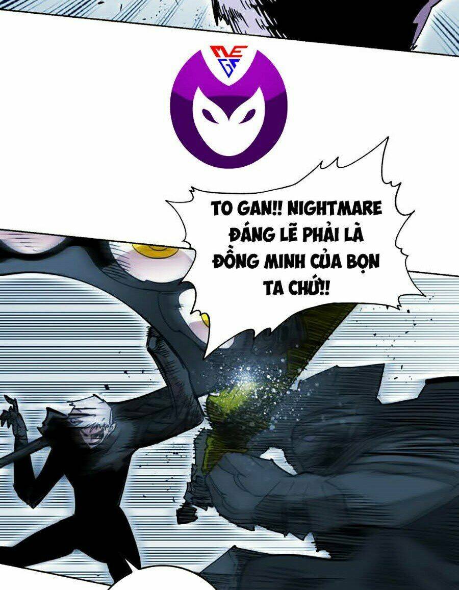 Hard Core Leveling Warrior Ss2: Chapter 72