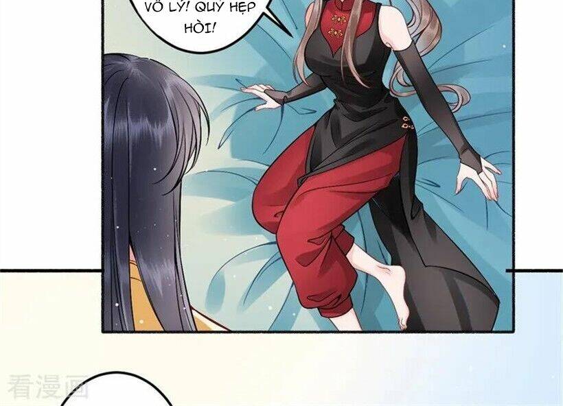 Hoàng Phi 9000 Tuổi: Chapter 93