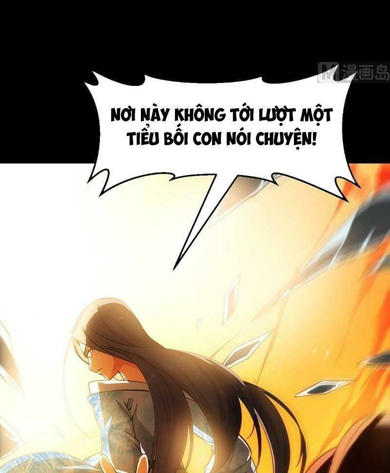 Hệ Thống Thần Long Nghịch Thiên: Chapter 65